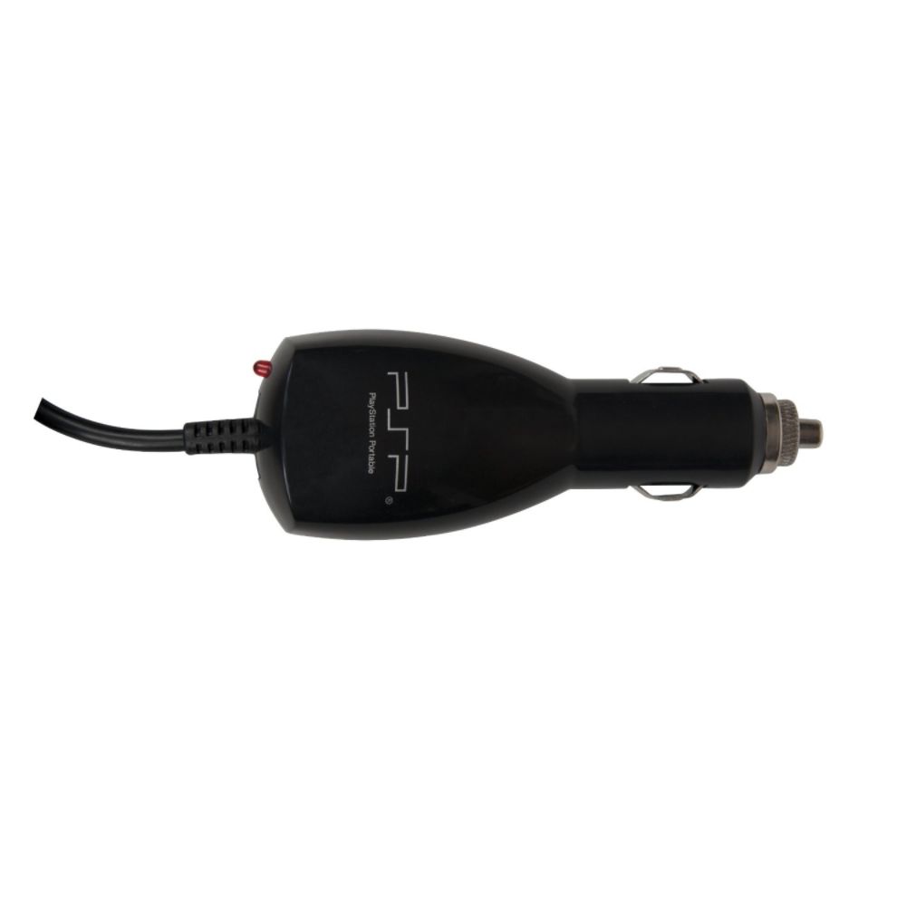 PowerA PSP Car Adapter at Kmart.com