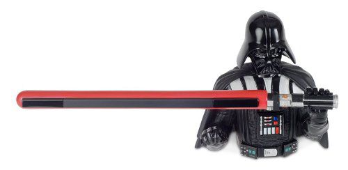 PowerA Wii Darth Vader Sensor Bar at Kmart.com