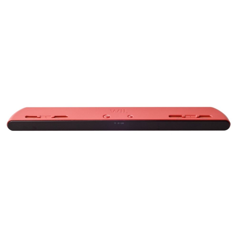 PowerA Ultra Wireless Sensor Bar Red at Kmart.com