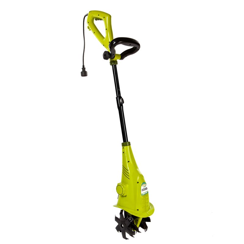 Sun Joe Aardvark 2.5 Amp Electric Garden Cultivator at Kmart.com