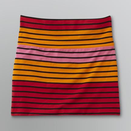 Bongo Junior's Knit Miniskirt at Sears.com