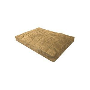Deluxe Pillow Microsuede Pet Bed, 27" x 36" at Kmart.com