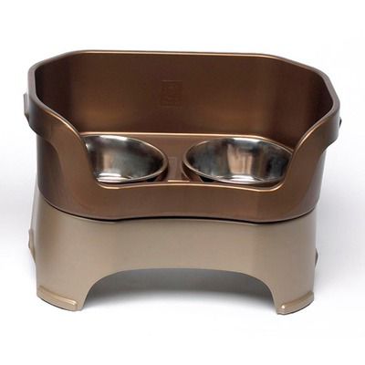 &nbsp; Neater Feeder Dog Bowl, Large