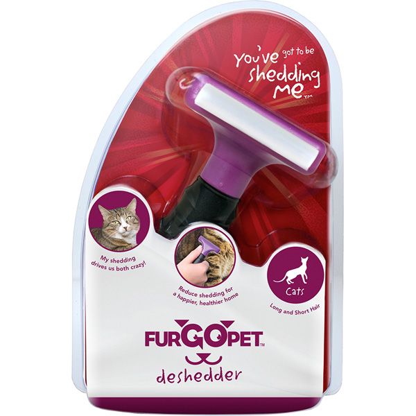 FurGopet Deshedder Tool, Cat at Kmart.com
