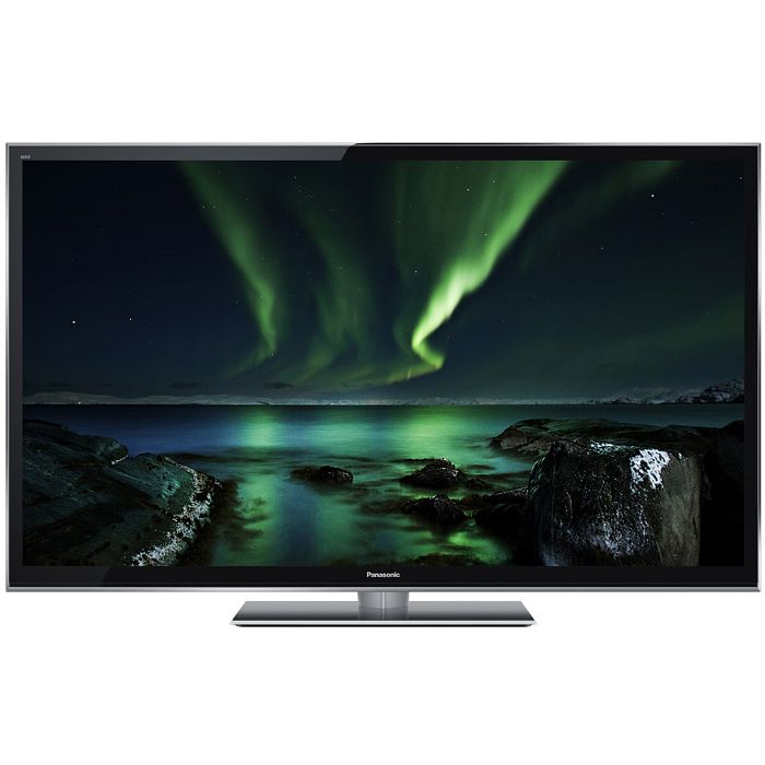 3D TVs