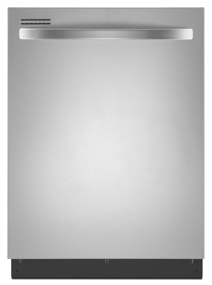 Kenmore 24" Built-In Dishwasher - Stainless Steel ENERGY STAR® at Sears.com