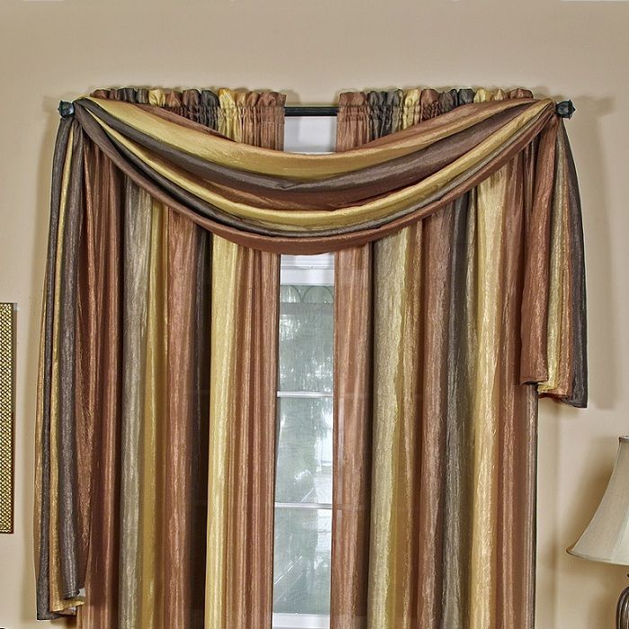 Ombre Scarf collection at Sears.com