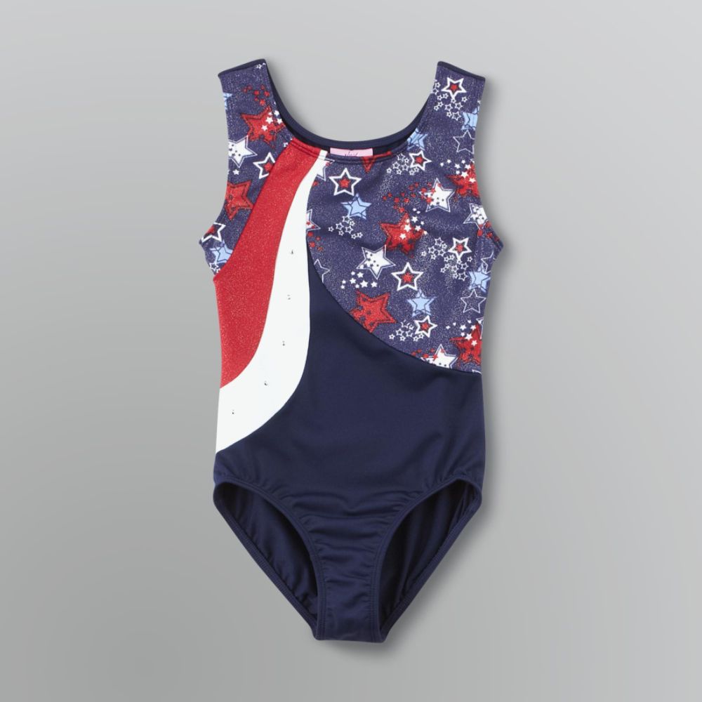 Just Imagine Girl's Gymnastics Dance Leotard at Kmart.com