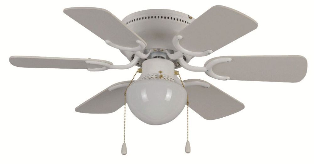 Black Magic 30” Winfield Ceiling Fan at Kmart.com