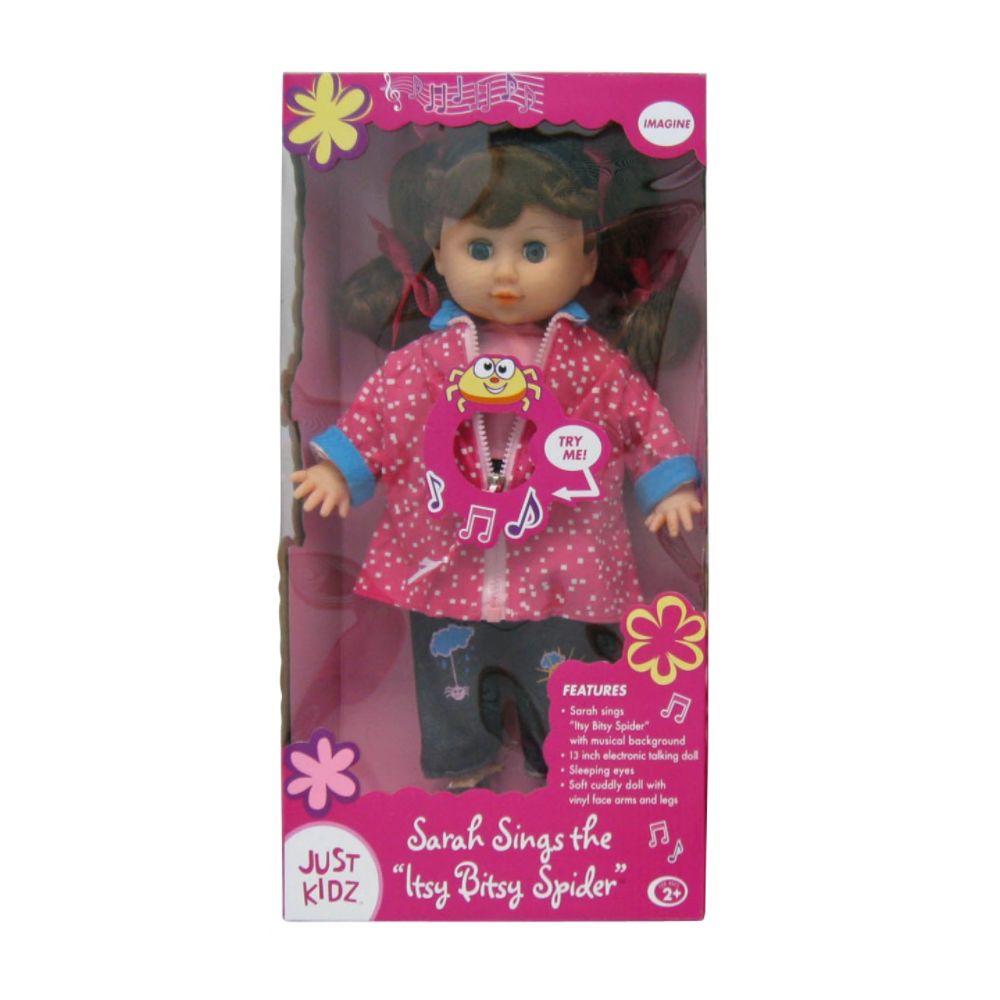 JC Toys La Baby Nursery Doll 40 products at dealaboo.com