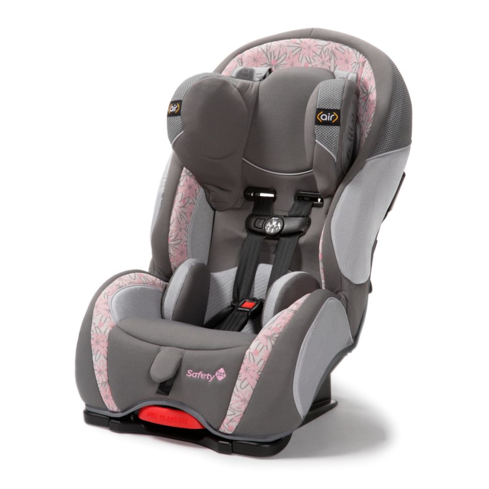 Safety 1st®  Complete Air LX Convertible Car Seat - Ella at Sears.com