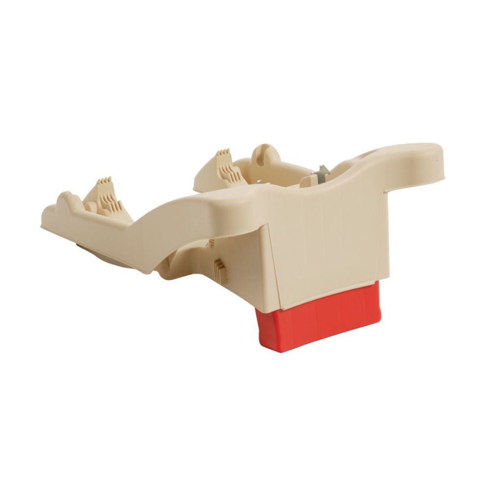 Safety 1st Comfy Carry Adjustable Base - Cr?me Brulee