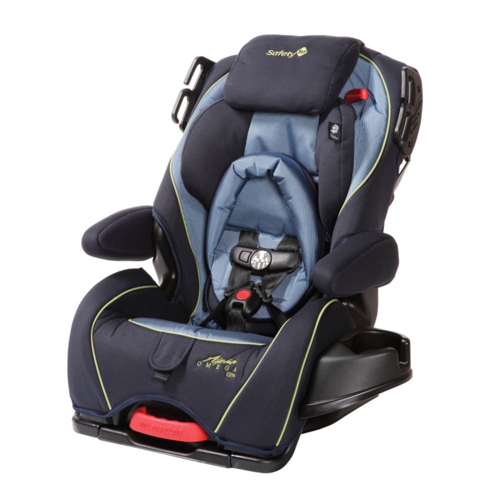 Convertable Car Seats
