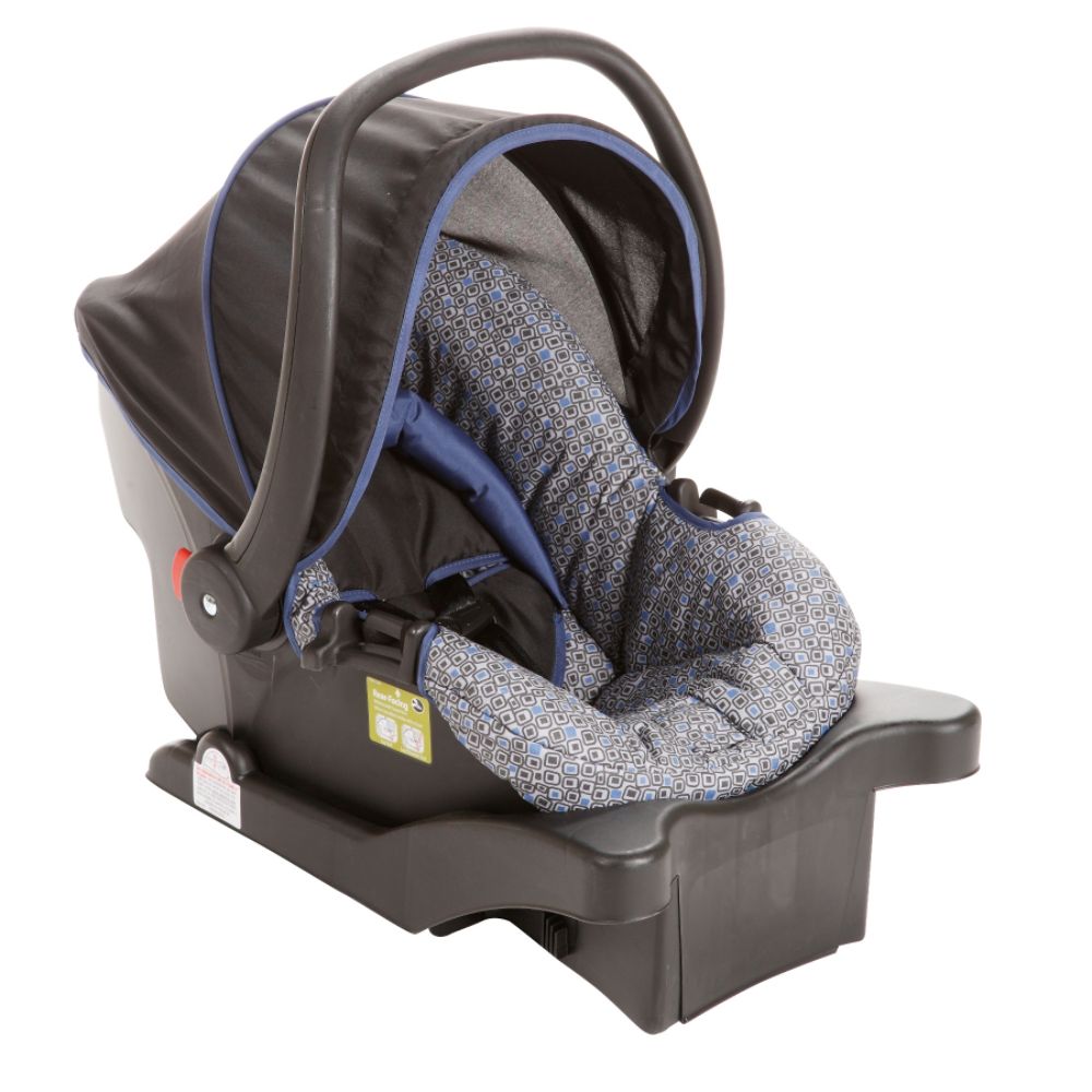 Safety 1st Comfy Carry Elite Plus Infant Car Seat - Odyssey