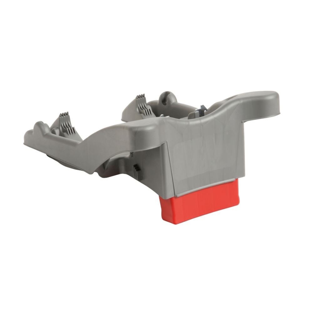 Safety 1st Comfy Carry Adjustable Base - Dorel Silver