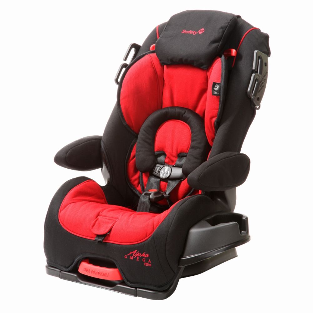 Car Seats