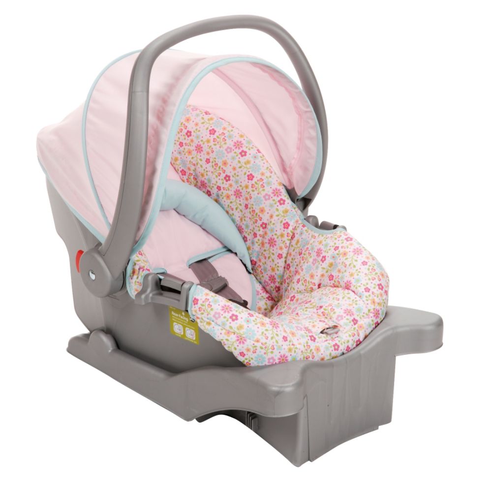 Safety 1st Comfy Carry Elite Plus Infant Car Seat - Celine