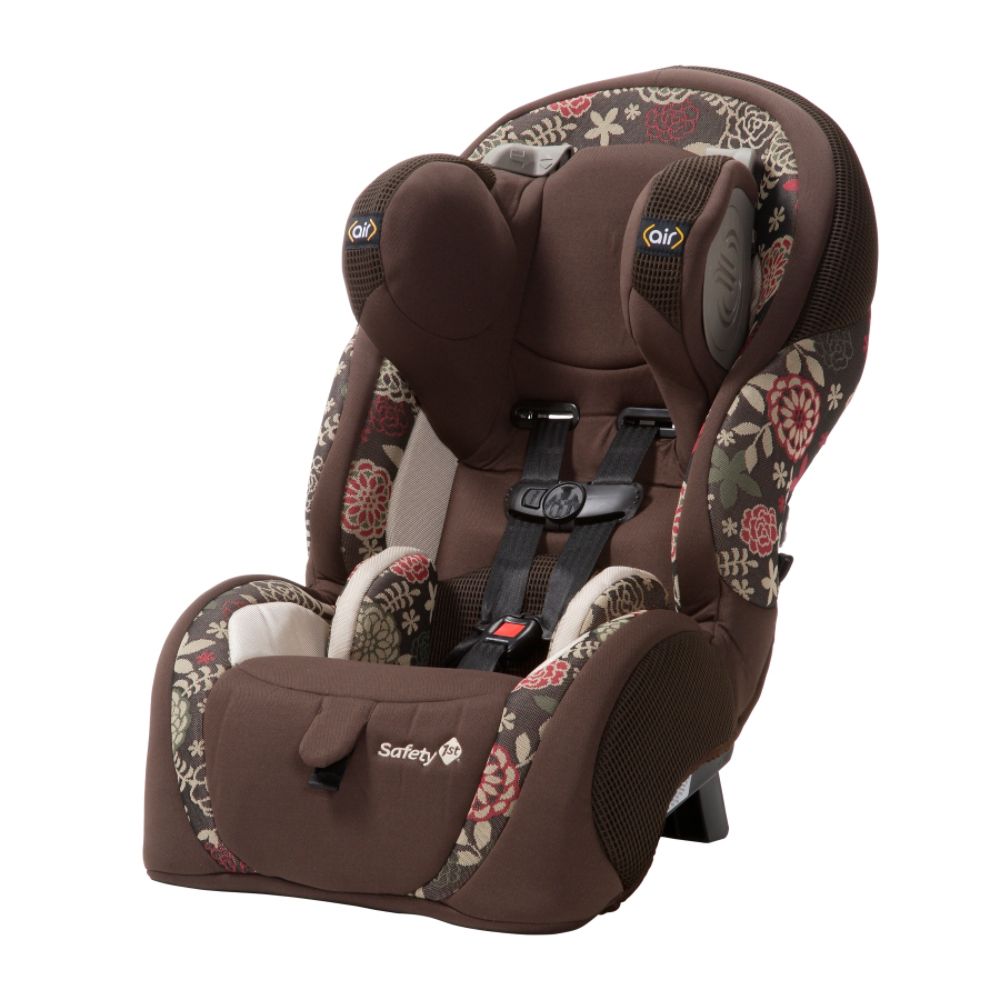Safety 1st® Complete Air 65 Convertible Car Seat - Sugar & Spice at Sears.com