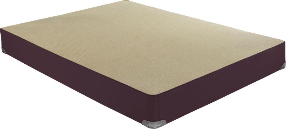 Simmons Beautyrest North Gate King / Twin XL boxspring at Sears.com