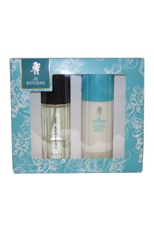 Je Reviens by Worth for Women - 2 Pc Gift Set