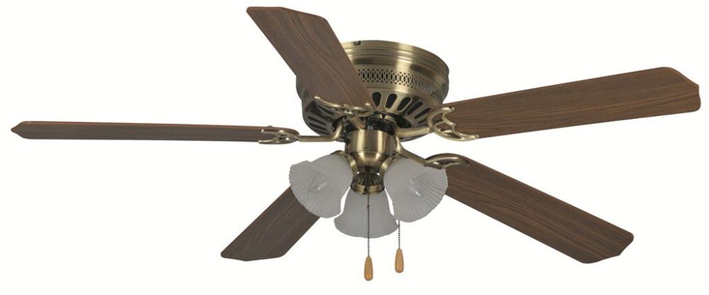 Black Magic 52” Purnell Ceiling Fan at Kmart.com