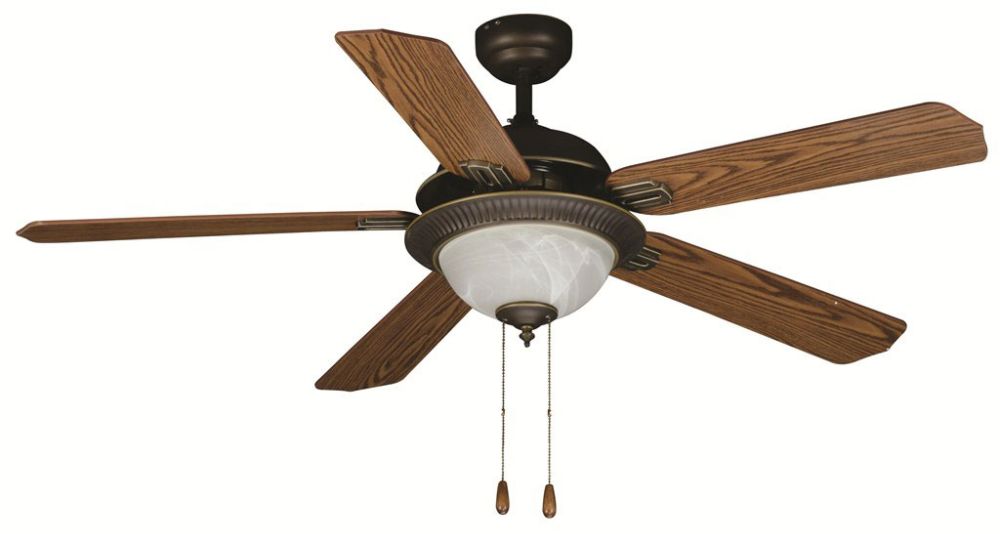 Black Magic 52” Blakewood Ceiling Fan at Kmart.com