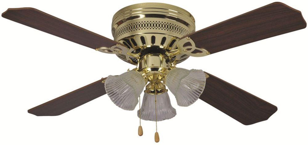 Black Magic 42” Verdun Ceiling Fan at Kmart.com