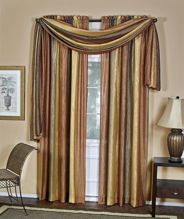 Ombre Scarf Collections at Sears.com