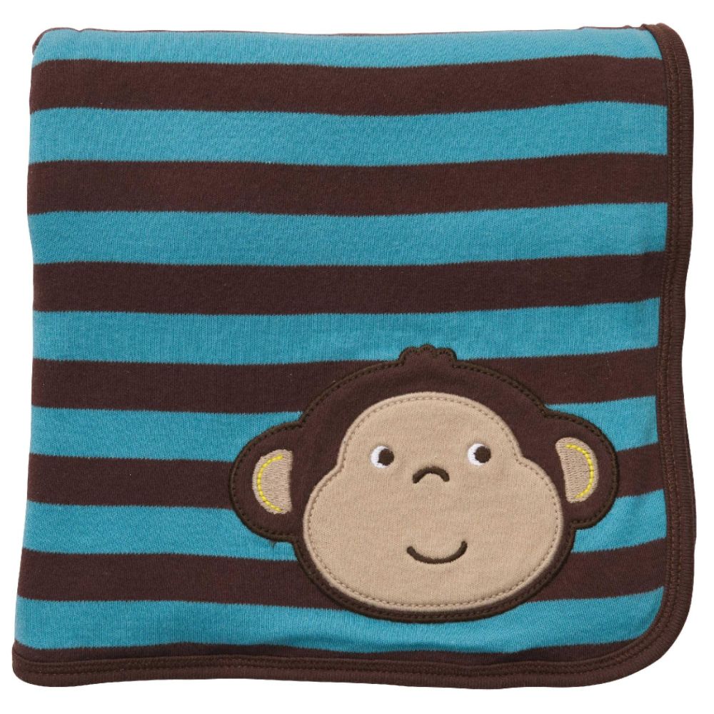 The Monkey Rock Star 4 Piece Set Will Have Your Child Rocking The Night Away With Too Cool Monkey And Baby Boy Room Decor Music Nursery Monkey Nursery Bedding