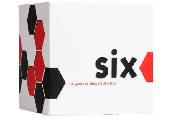 FoxMind Games SIX at Kmart.com