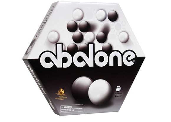 FoxMind Games Abalone at Kmart.com