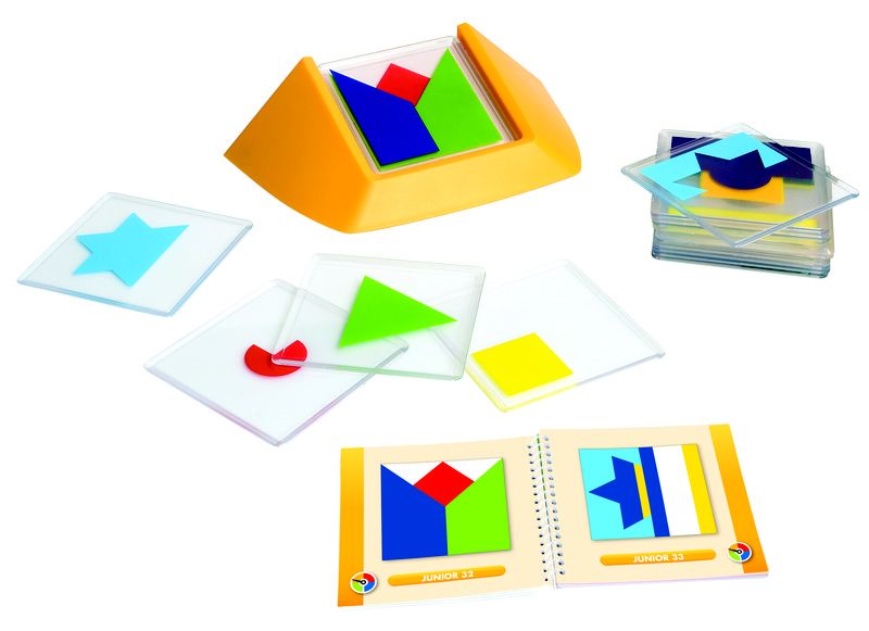 Smart Games&reg; Color Code at Kmart.com