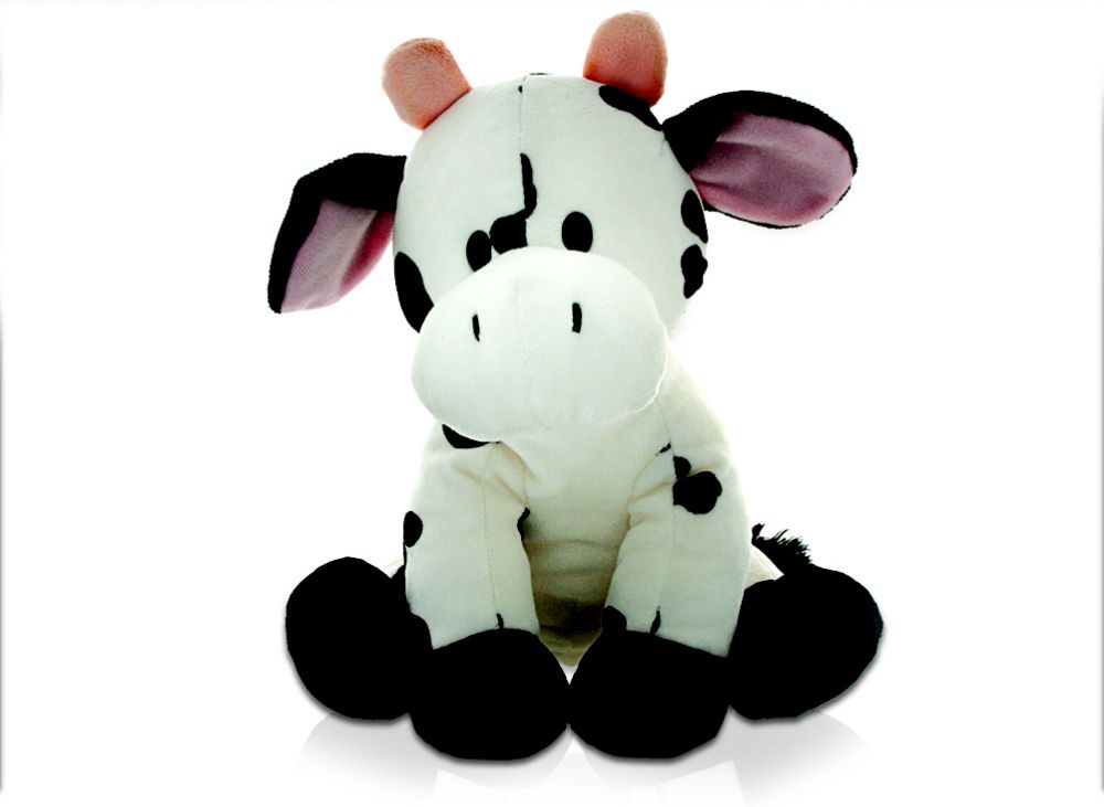 R&R Games&reg; Hide & Seek Safari JR. - Cow at Kmart.com