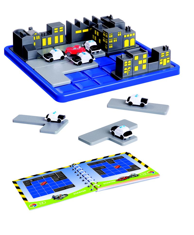 Smart Games&reg; RoadBlock at Kmart.com