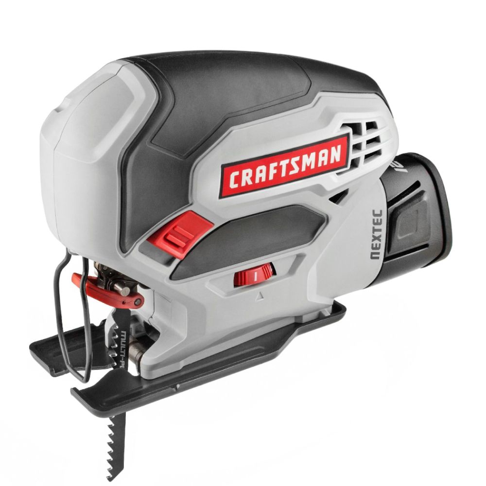 Nextec 12V Jigsaw