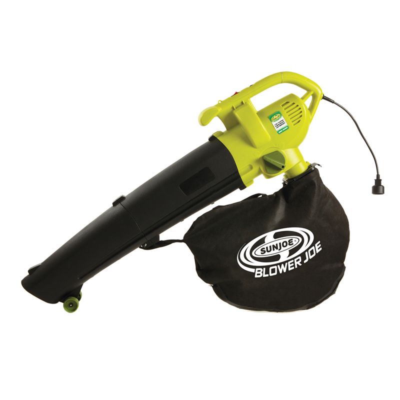 Corded Leaf Blowers