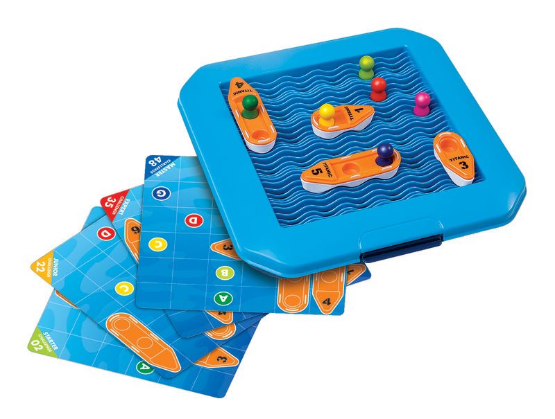 Smart Games&reg; Titanic at Kmart.com