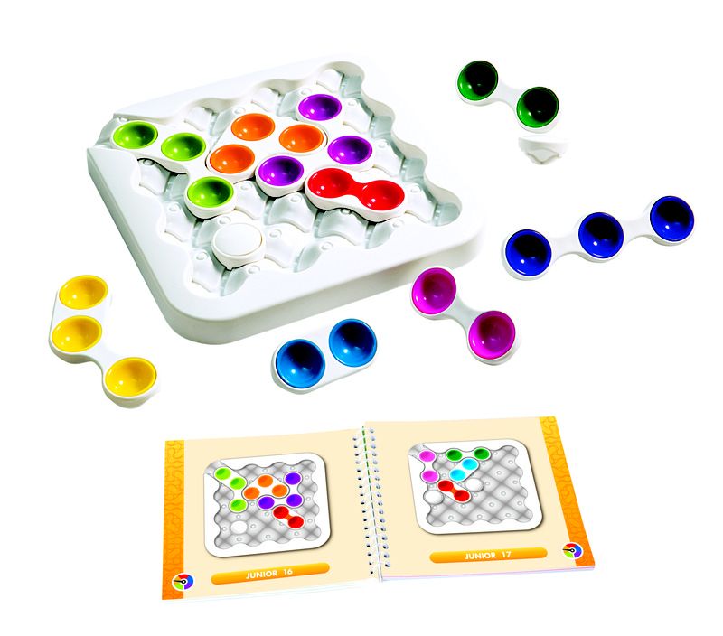 Smart Games Anti-Virus