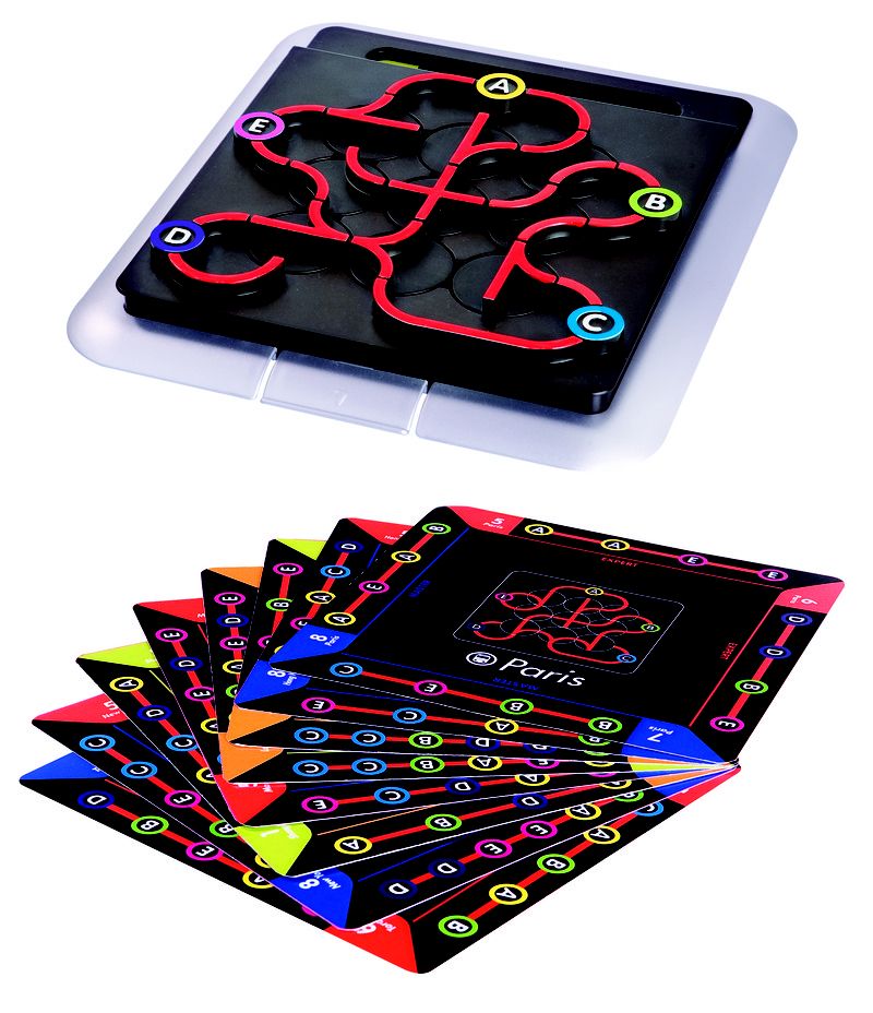 Smart Games&reg; MetroVille at Kmart.com
