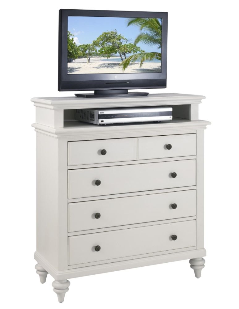 Home Styles Bermuda TV Media Chest at Sears.com