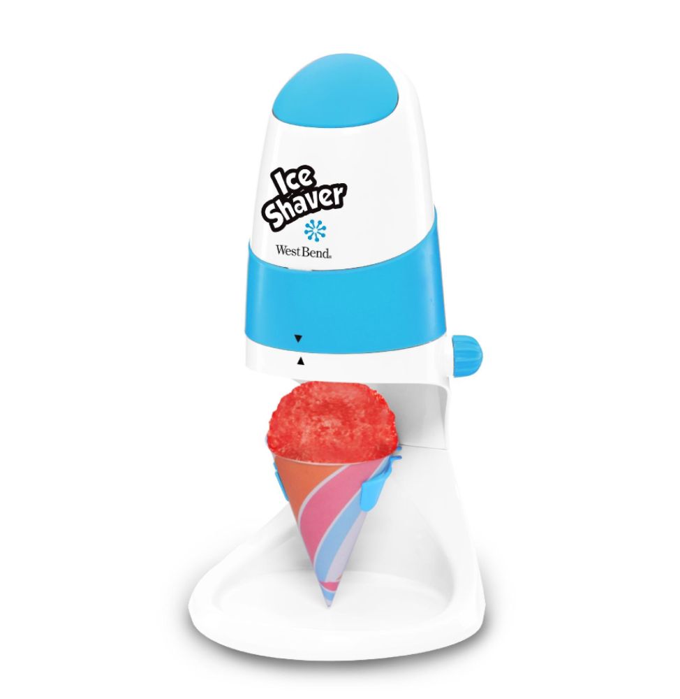 West Bend Electric Ice Shaver at Kmart.com