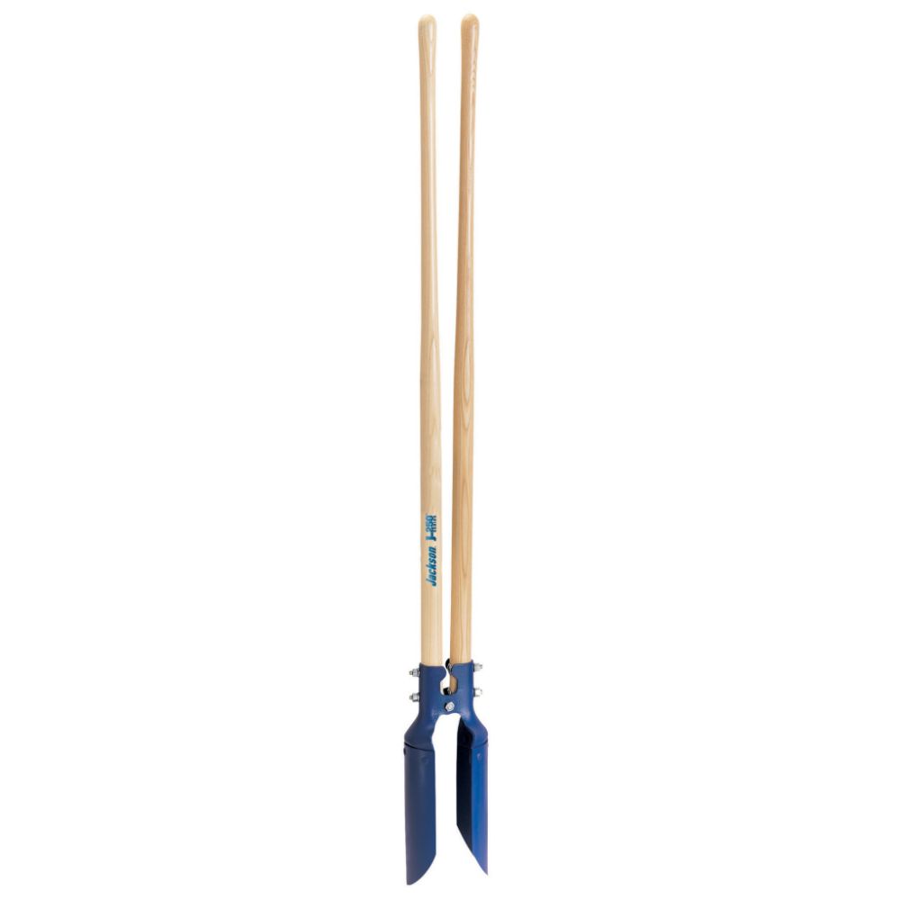 Ames Heavy Post Hole Digger
