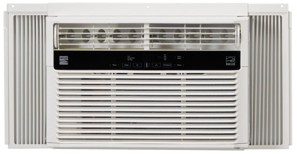 Kenmore 5,200 BTU Room Air Conditioner ENERGY STAR® at Kmart.com