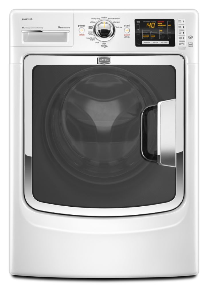 Maytag Front-load  Washing Machine 4.3 cubic feet ENERGY STAR® at Sears.com