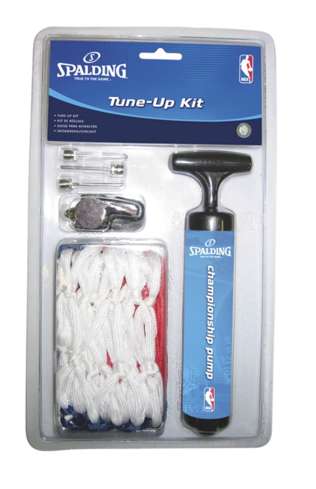 Spalding Basketball Tune Up Kit at Kmart.com