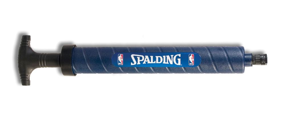 Spalding 12" Dual Action Pump with Extension Hose and Needle at Kmart.com