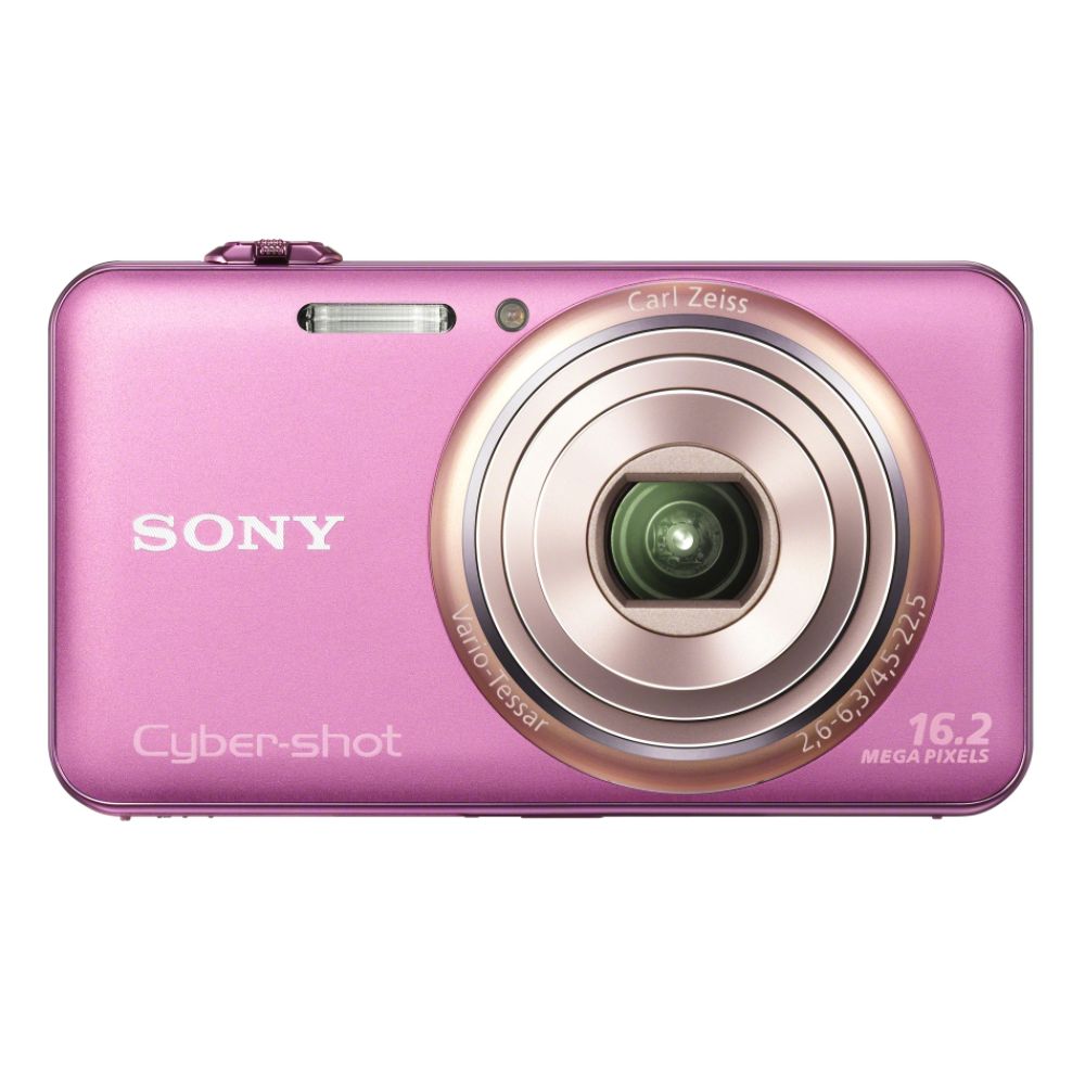 Sony&nbsp; DSC-WX70/PBDL 16.2MP - Pink