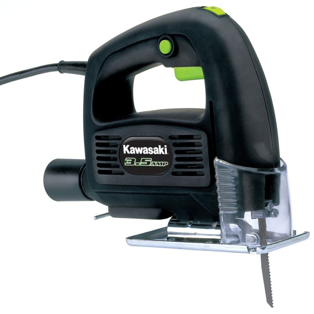 Kawasaki&trade; 3.5A Variable Speed Jigsaw at Kmart.com