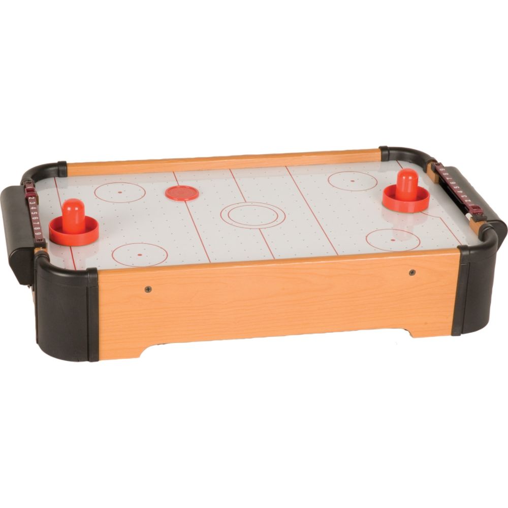 CHH 21" Mini Air Hockey Game Set at Kmart.com