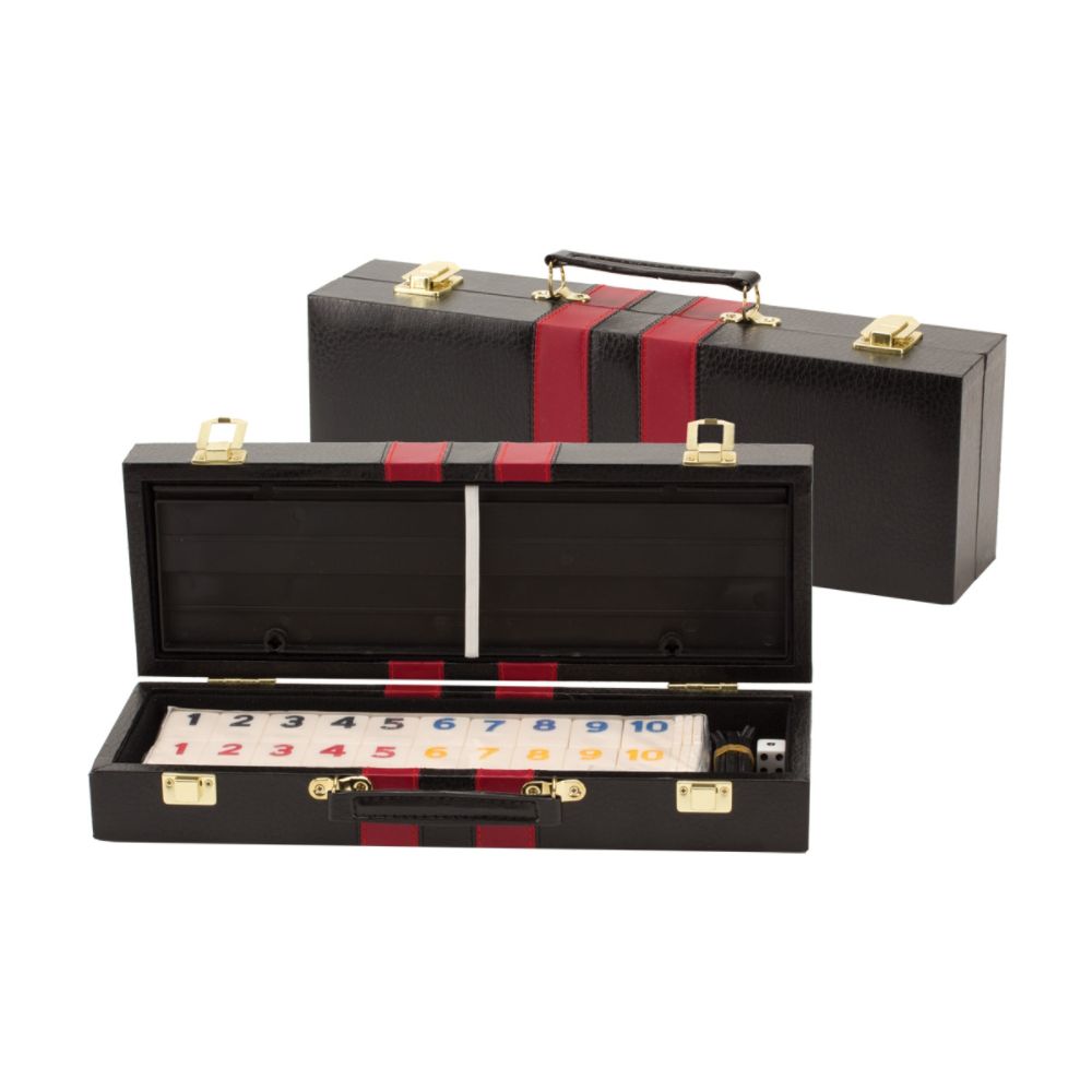 CHH Deluxe Rummy with Plastic Racks at Kmart.com